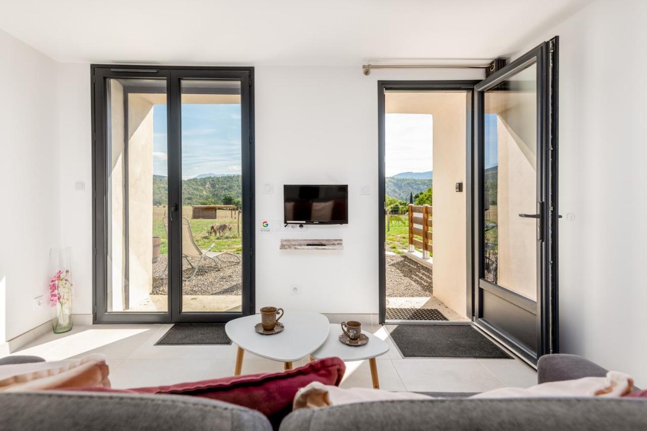 Plaines-Provence Spa&Sauna Динь-ле-Бен Экстерьер фото