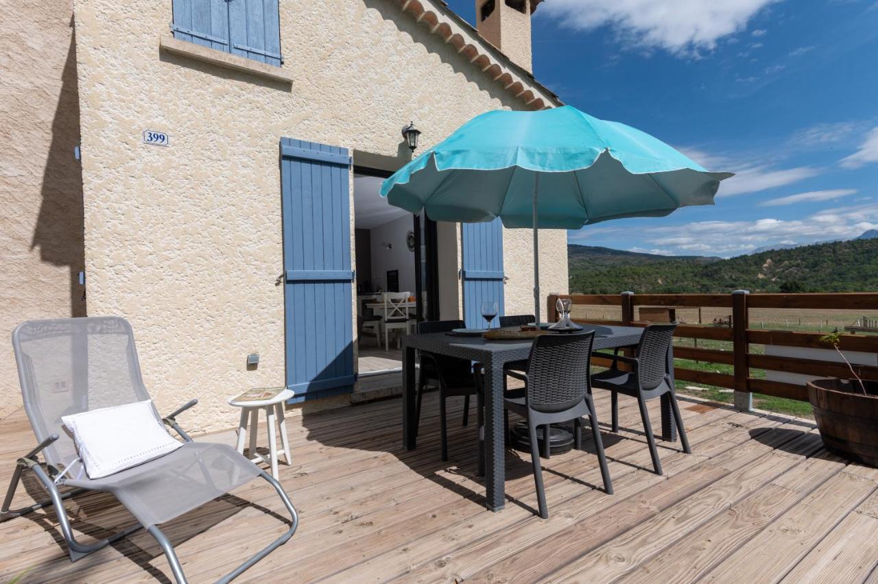 Plaines-Provence Spa&Sauna Динь-ле-Бен Экстерьер фото