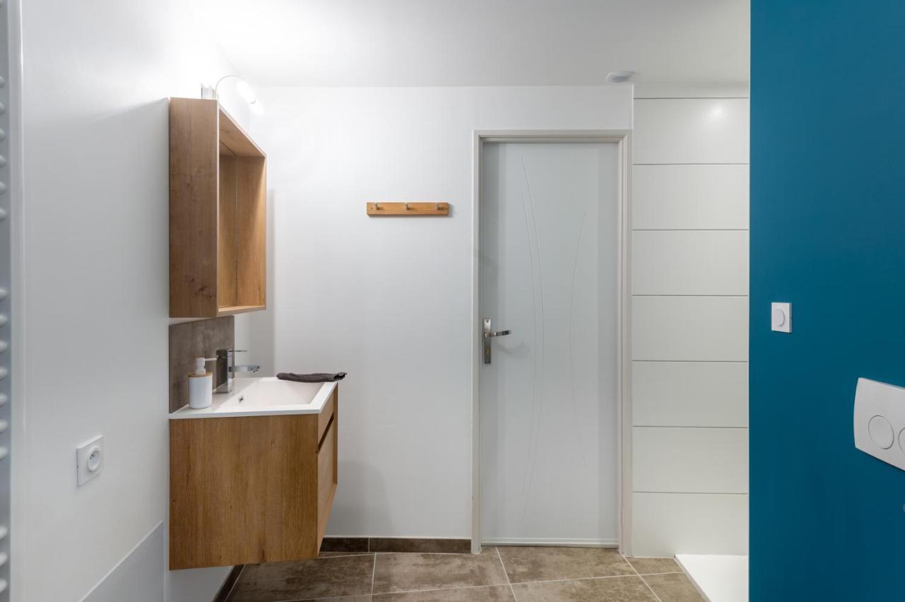 Plaines-Provence Spa&Sauna Динь-ле-Бен Экстерьер фото