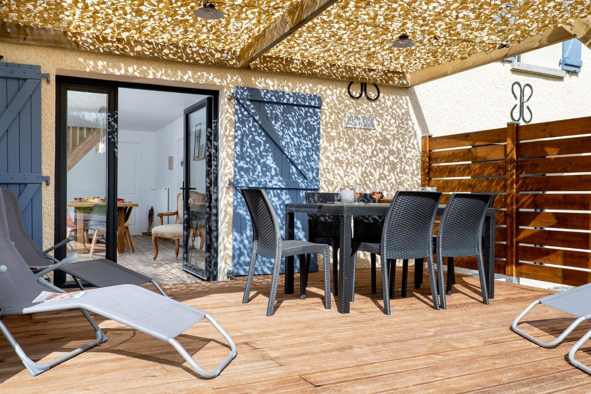 Plaines-Provence Spa&Sauna Динь-ле-Бен Экстерьер фото